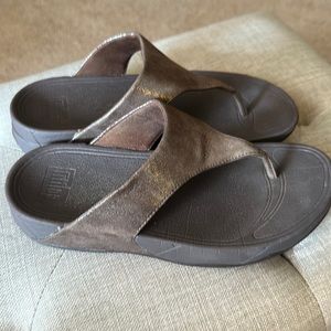 FitFlop size 7 excellent condition